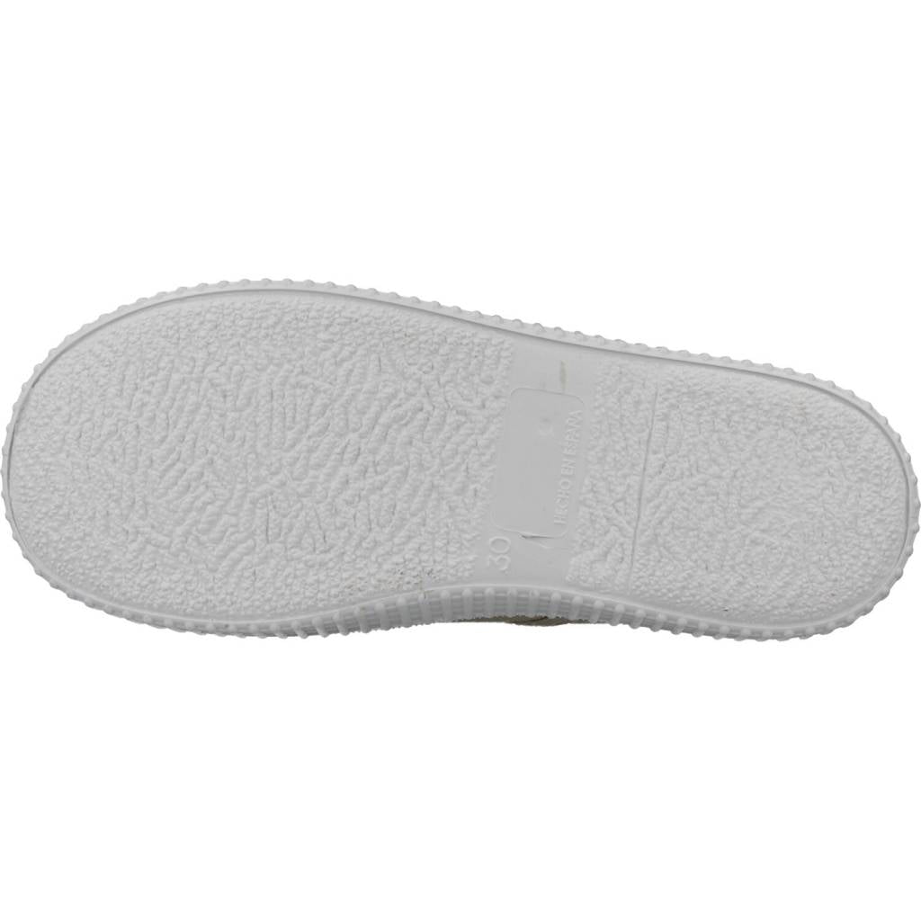 TOMMY HILFIGER SNEAKER EASY ON en color BEIGE  (6)