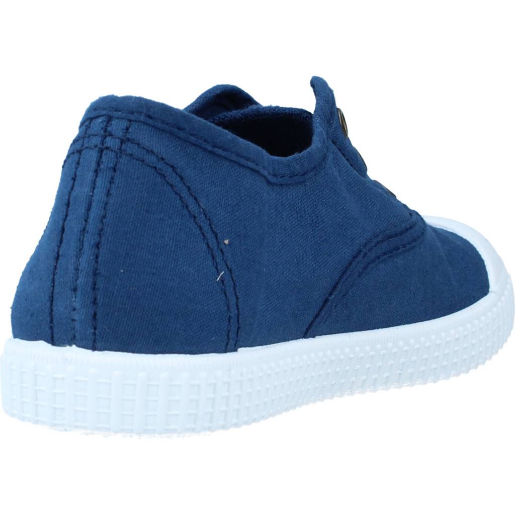 TOMMY HILFIGER SNEAKER EASY ON en color BLUE  (3)