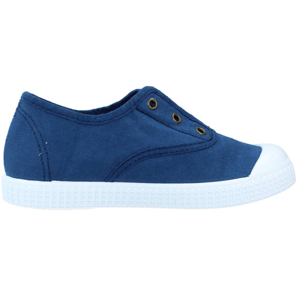 TOMMY HILFIGER SNEAKER EASY ON en color BLUE  (4)