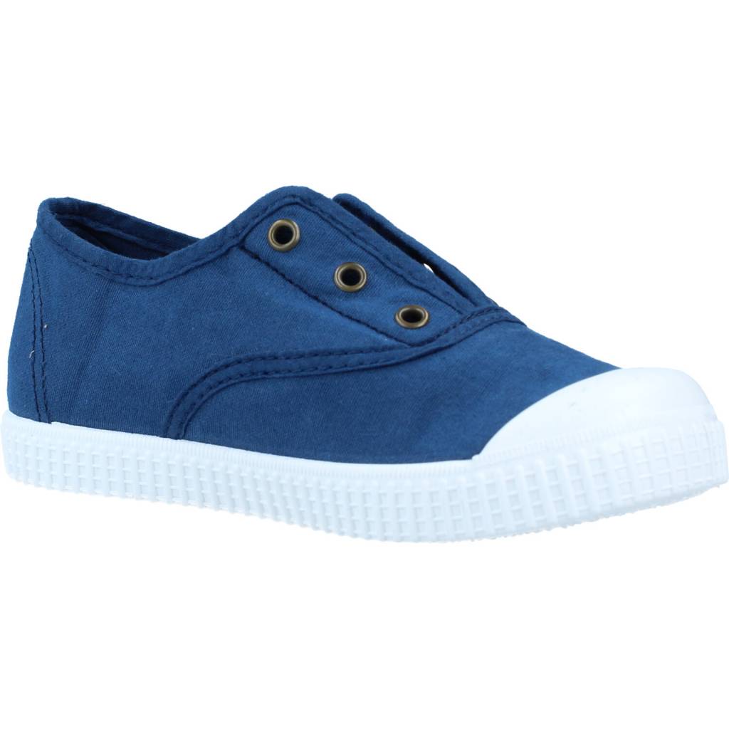 TOMMY HILFIGER SNEAKER EASY ON en color BLUE  (5)
