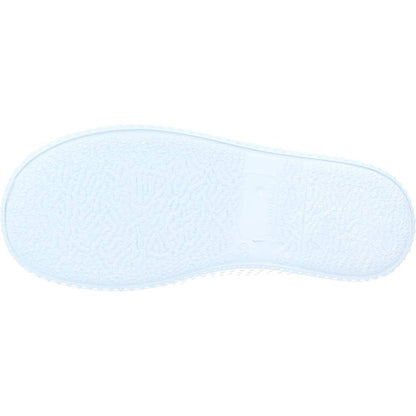 TOMMY HILFIGER SNEAKER EASY ON en color BLUE  (6)