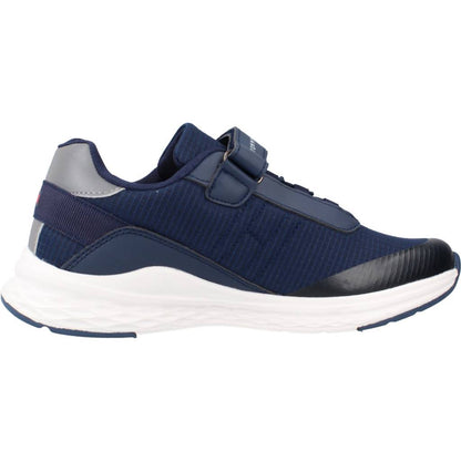 TOMMY HILFIGER LACE UP en color BLUE  (4)