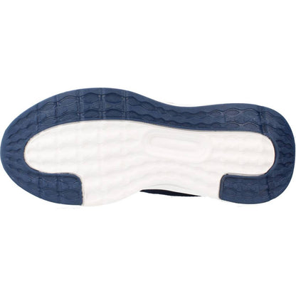 TOMMY HILFIGER LACE UP en color BLUE  (6)