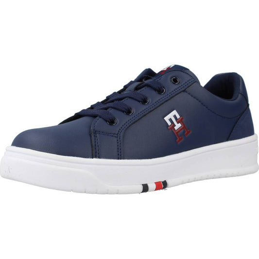 TOMMY HILFIGER MONOGRAM en color BLUE  (1)