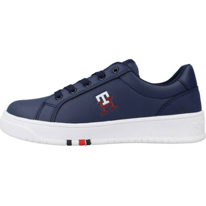 TOMMY HILFIGER MONOGRAM en color BLUE  (2)