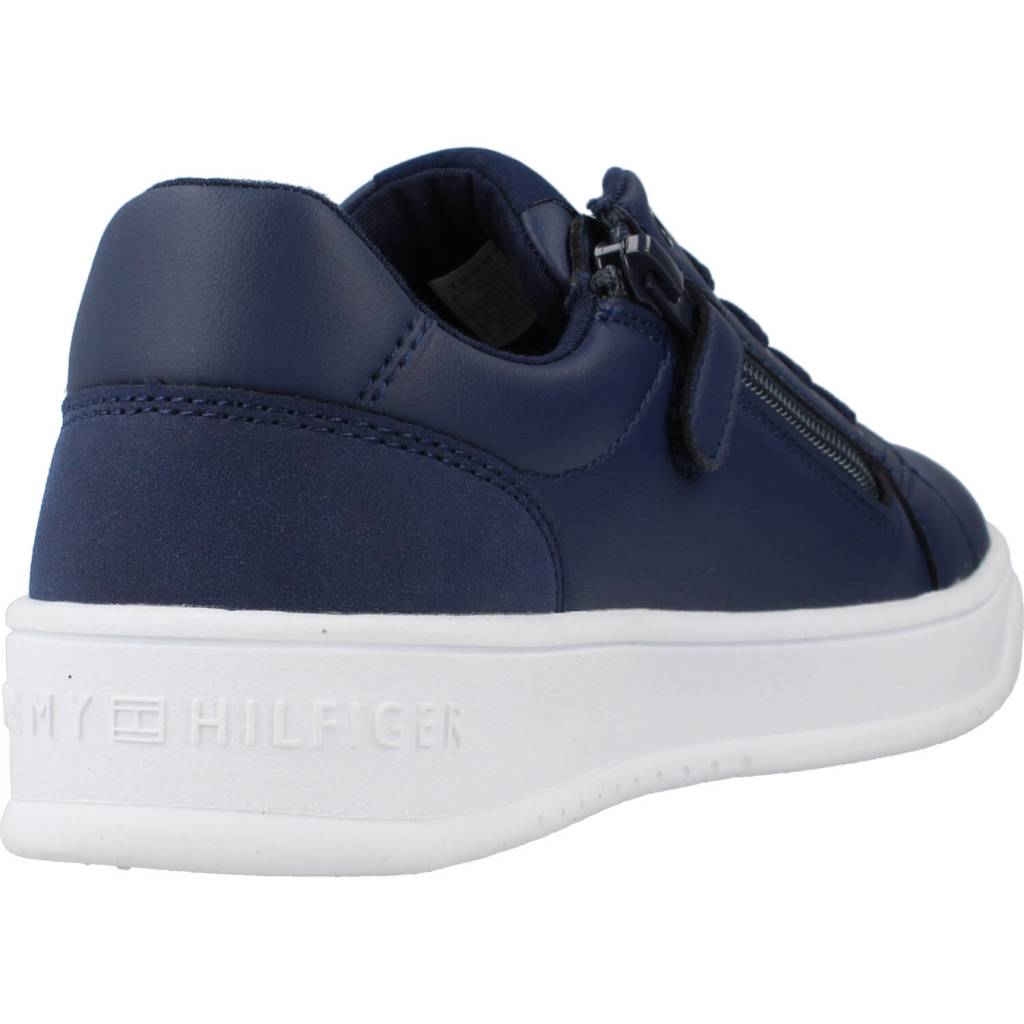 TOMMY HILFIGER MONOGRAM en color BLUE  (3)