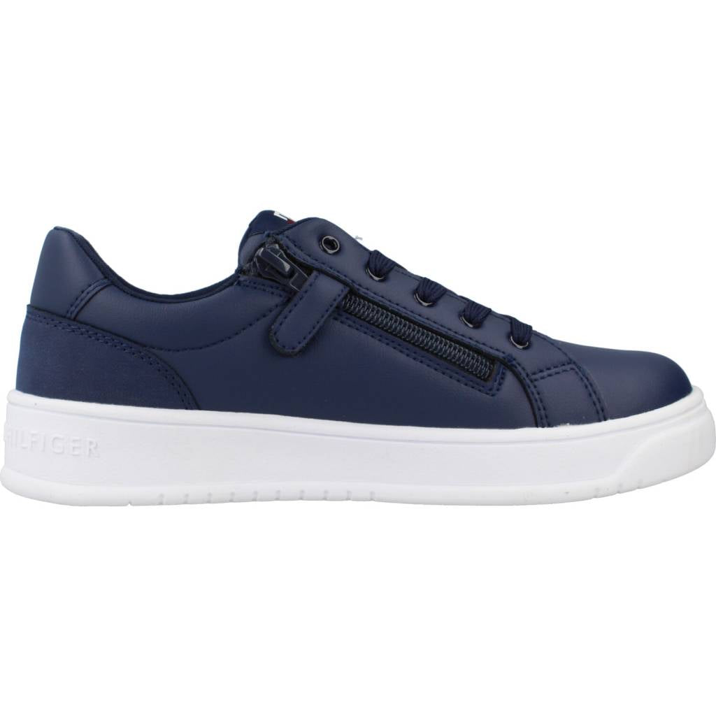 TOMMY HILFIGER MONOGRAM en color BLUE  (4)