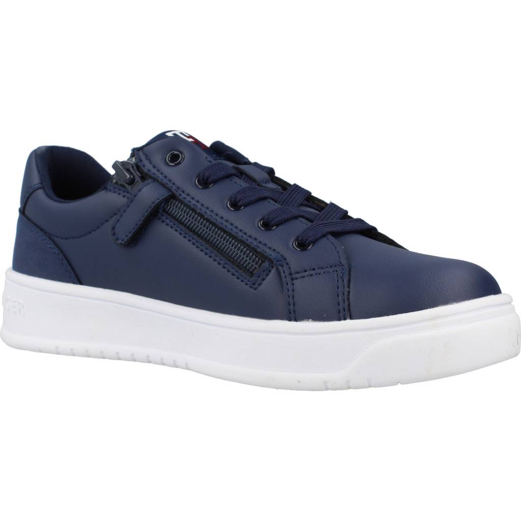 TOMMY HILFIGER MONOGRAM en color BLUE  (5)