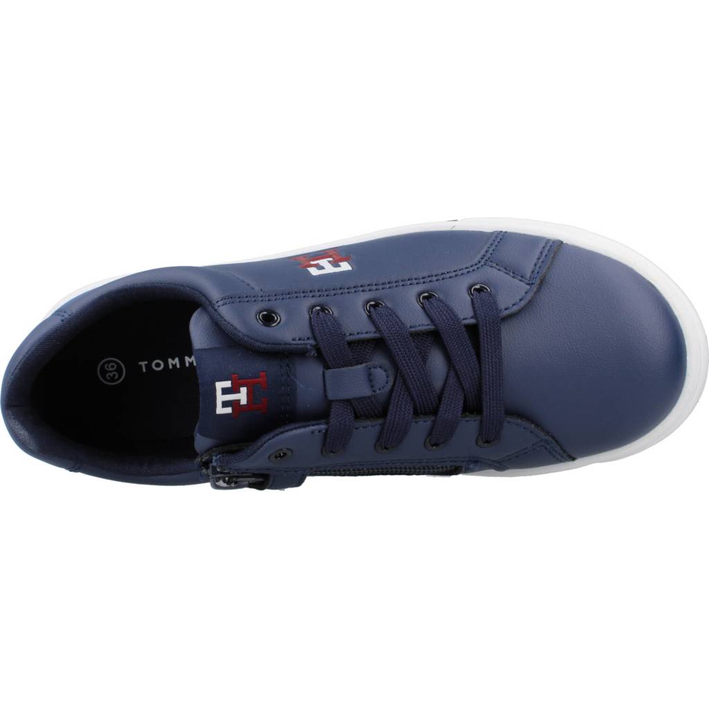 TOMMY HILFIGER MONOGRAM en color BLUE  (7)