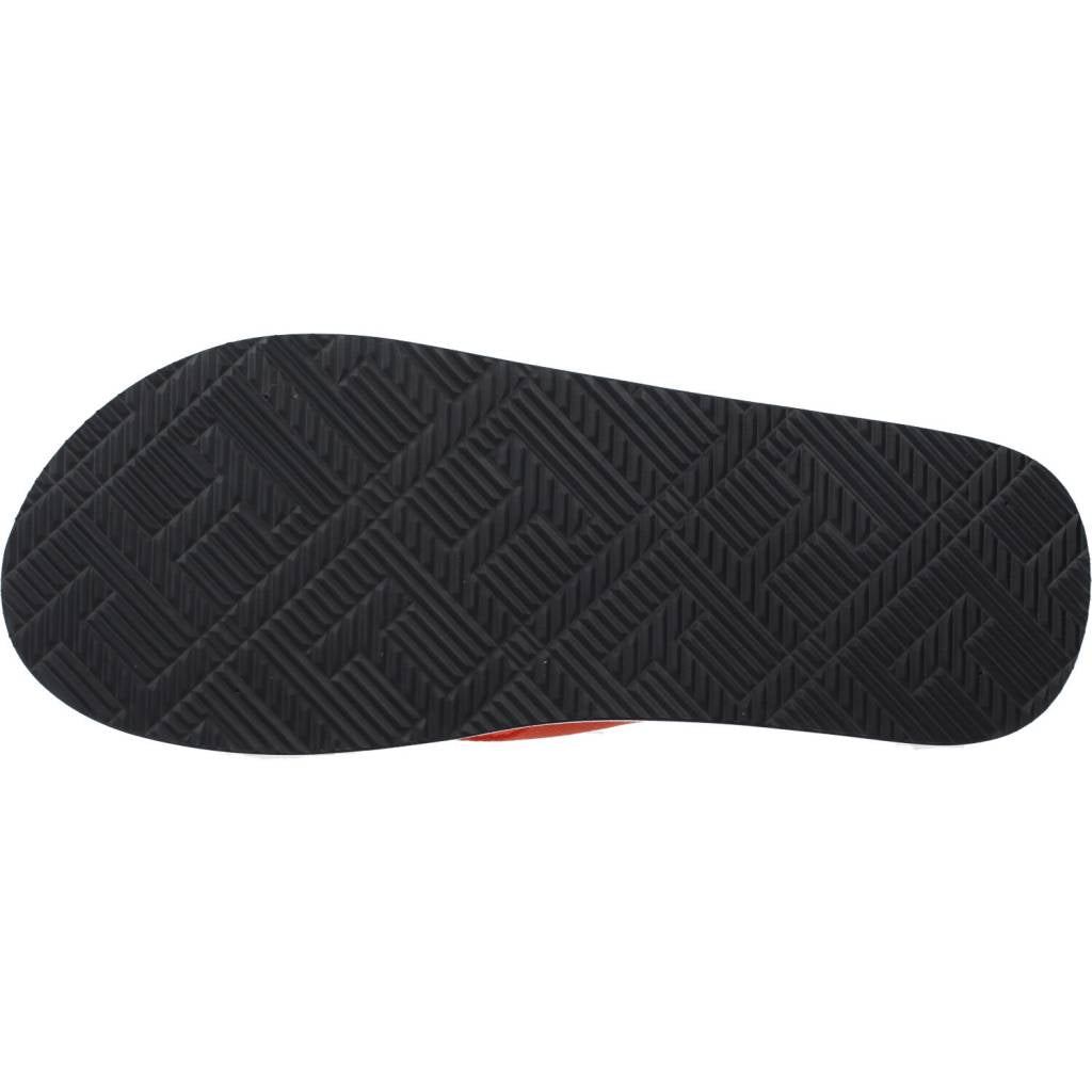 TOMMY HILFIGER BEACH SANDAL en color SNX  (6)