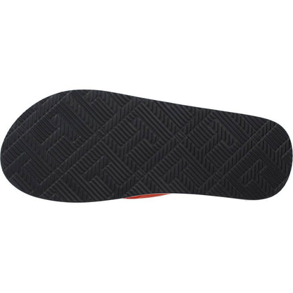 TOMMY HILFIGER BEACH SANDAL en color SNX  (6)