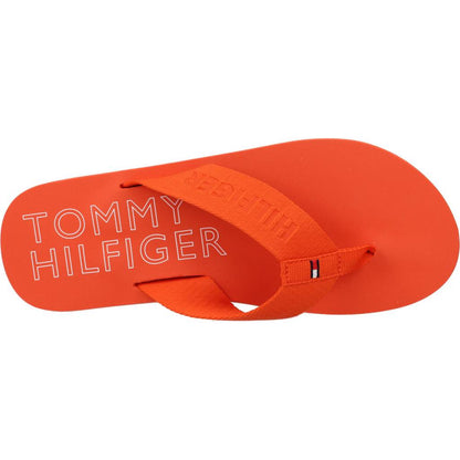 TOMMY HILFIGER BEACH SANDAL en color SNX  (7)