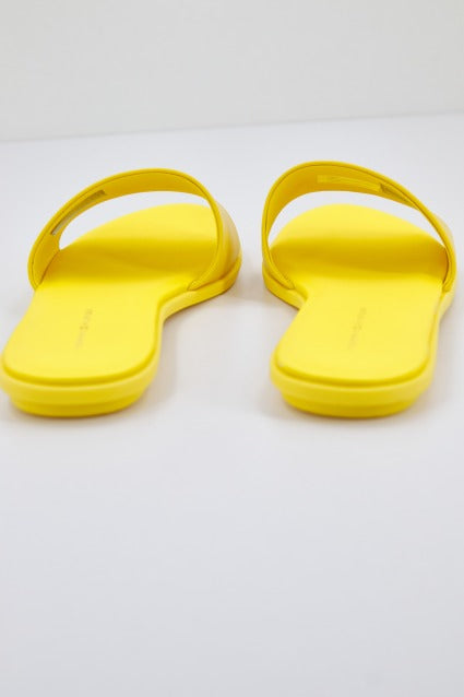 TOMMY HILFIGER TH POP MULE en color ZGS  (3)