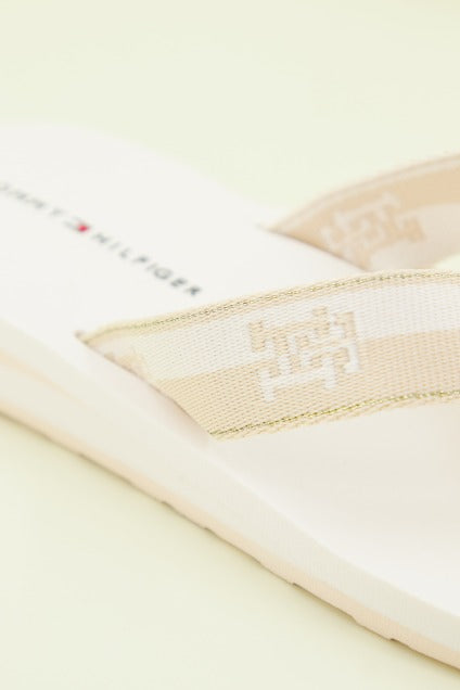 TOMMY HILFIGER COLORBLOCK WEBBING S en color AC  (4)