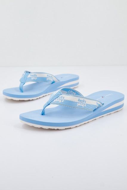 TOMMY HILFIGER COLORBLOCK WEBBING S en color CZ  (3)