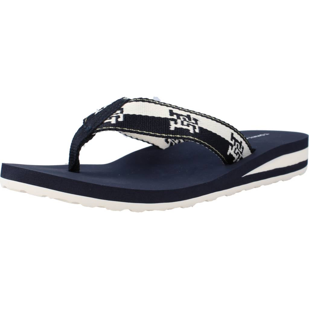 TOMMY HILFIGER COLORBLOCK WEBBING S en color DW  (1)