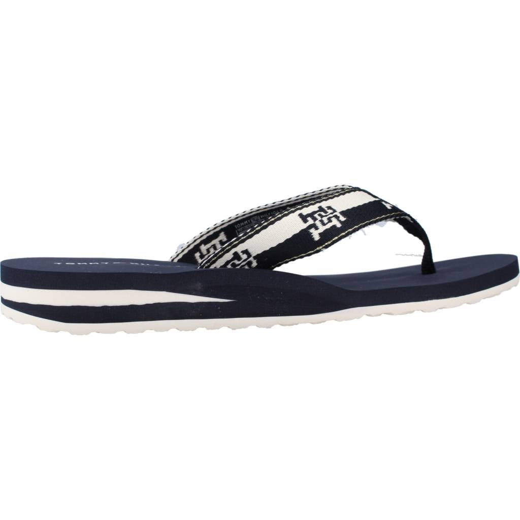 TOMMY HILFIGER COLORBLOCK WEBBING S en color DW  (4)