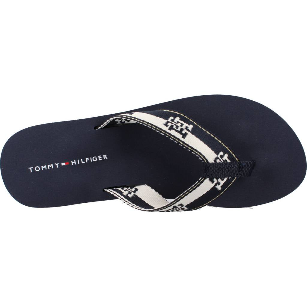 TOMMY HILFIGER COLORBLOCK WEBBING S en color DW  (7)