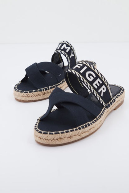 TOMMY HILFIGER WEBBING en color DW  (2)