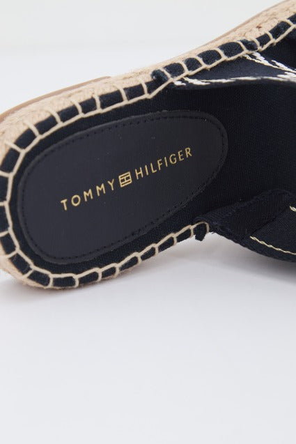 TOMMY HILFIGER WEBBING en color DW  (4)