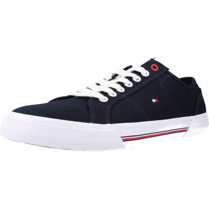 TOMMY HILFIGER CORE CORPORATE VULC  en color DW  (1)