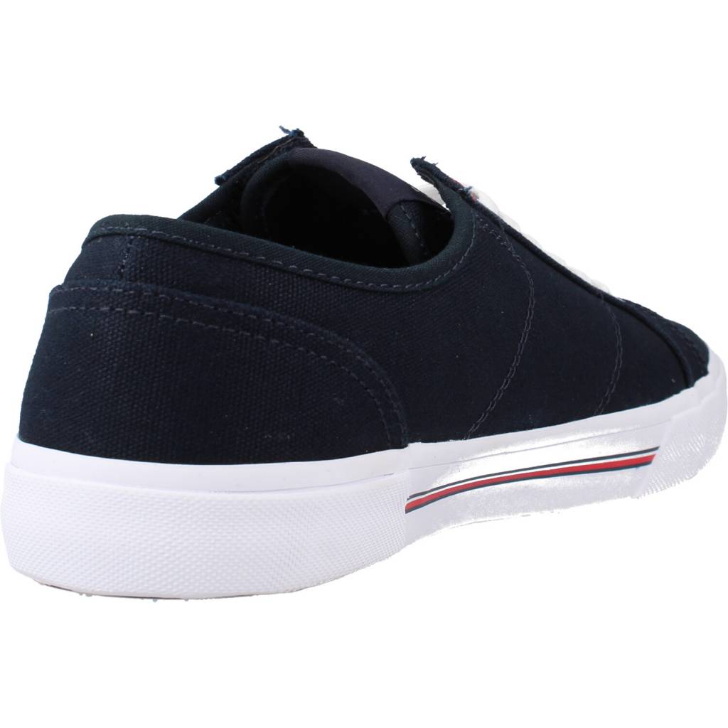 TOMMY HILFIGER CORE CORPORATE VULC  en color DW  (3)