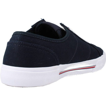TOMMY HILFIGER CORE CORPORATE VULC  en color DW  (3)