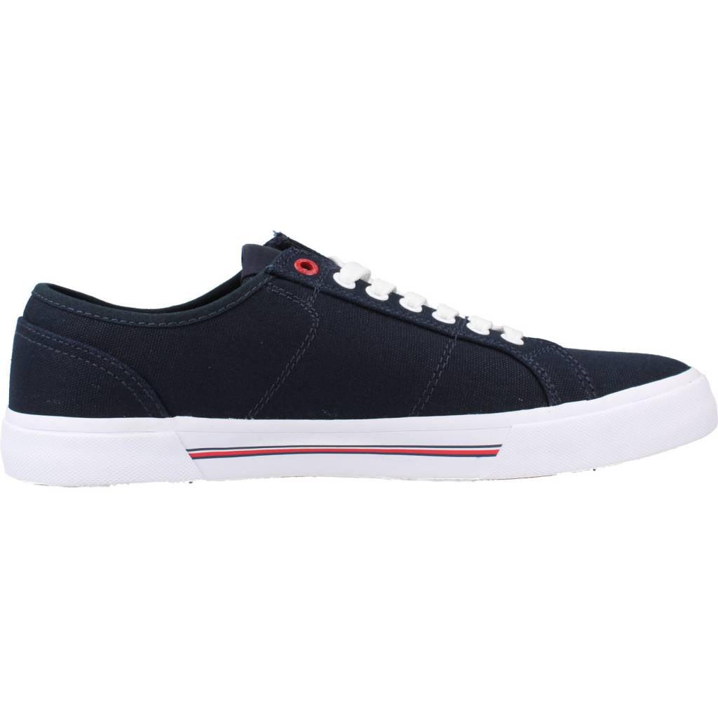 TOMMY HILFIGER CORE CORPORATE VULC  en color DW  (4)