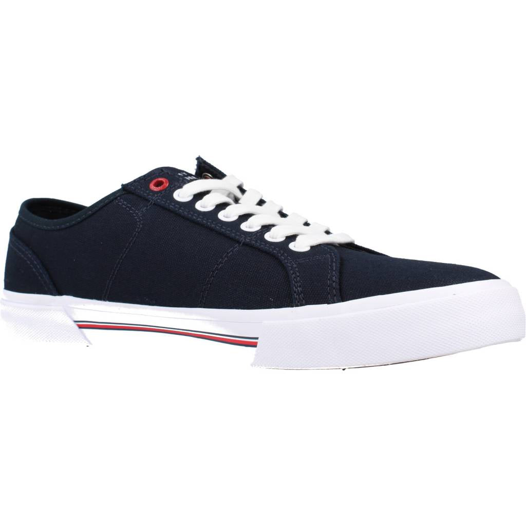 TOMMY HILFIGER CORE CORPORATE VULC  en color DW  (5)