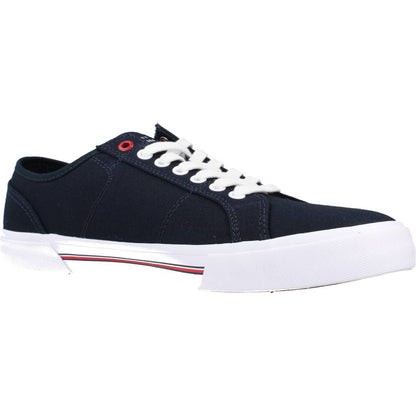 TOMMY HILFIGER CORE CORPORATE VULC  en color DW  (5)