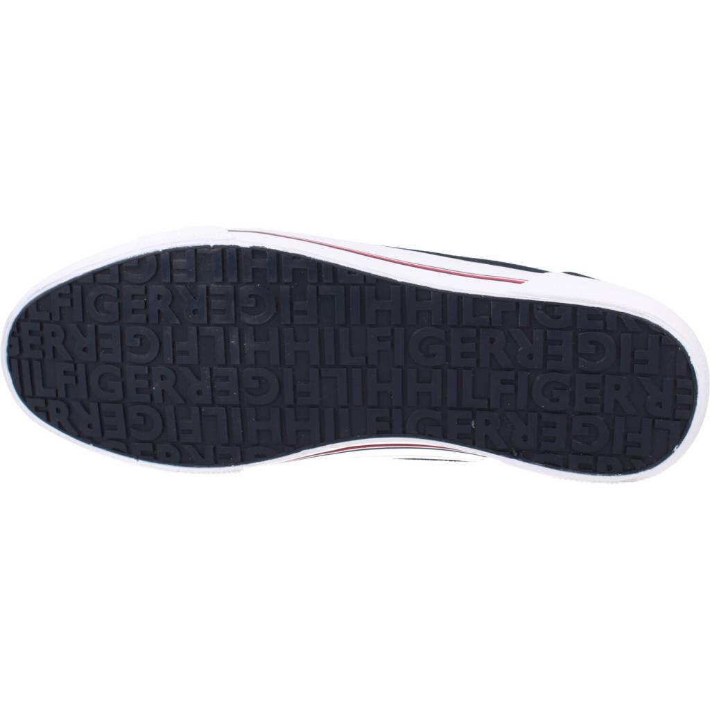 TOMMY HILFIGER CORE CORPORATE VULC  en color DW  (6)