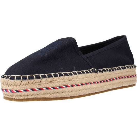 TOMMY HILFIGER TH EMBROIDERED FLATF en color DW  (1)