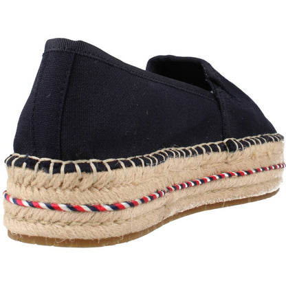 TOMMY HILFIGER TH EMBROIDERED FLATF en color DW  (3)