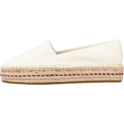 TOMMY HILFIGER TH EMBROIDERED FLATF en color YBL  (2)