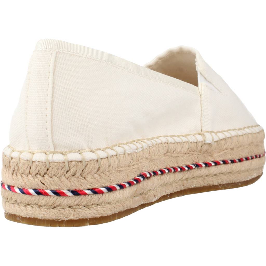 TOMMY HILFIGER TH EMBROIDERED FLATF en color YBL  (3)