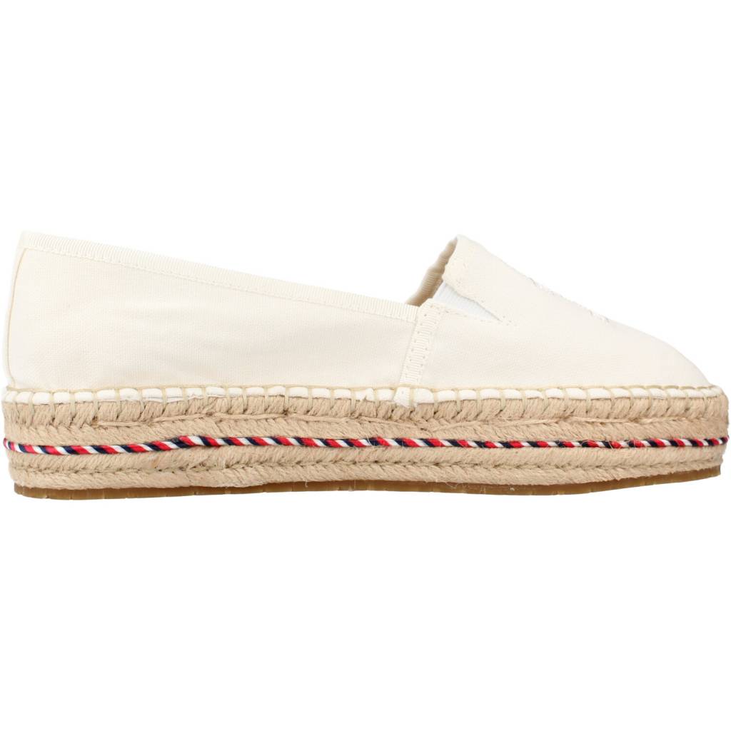 TOMMY HILFIGER TH EMBROIDERED FLATF en color YBL  (4)
