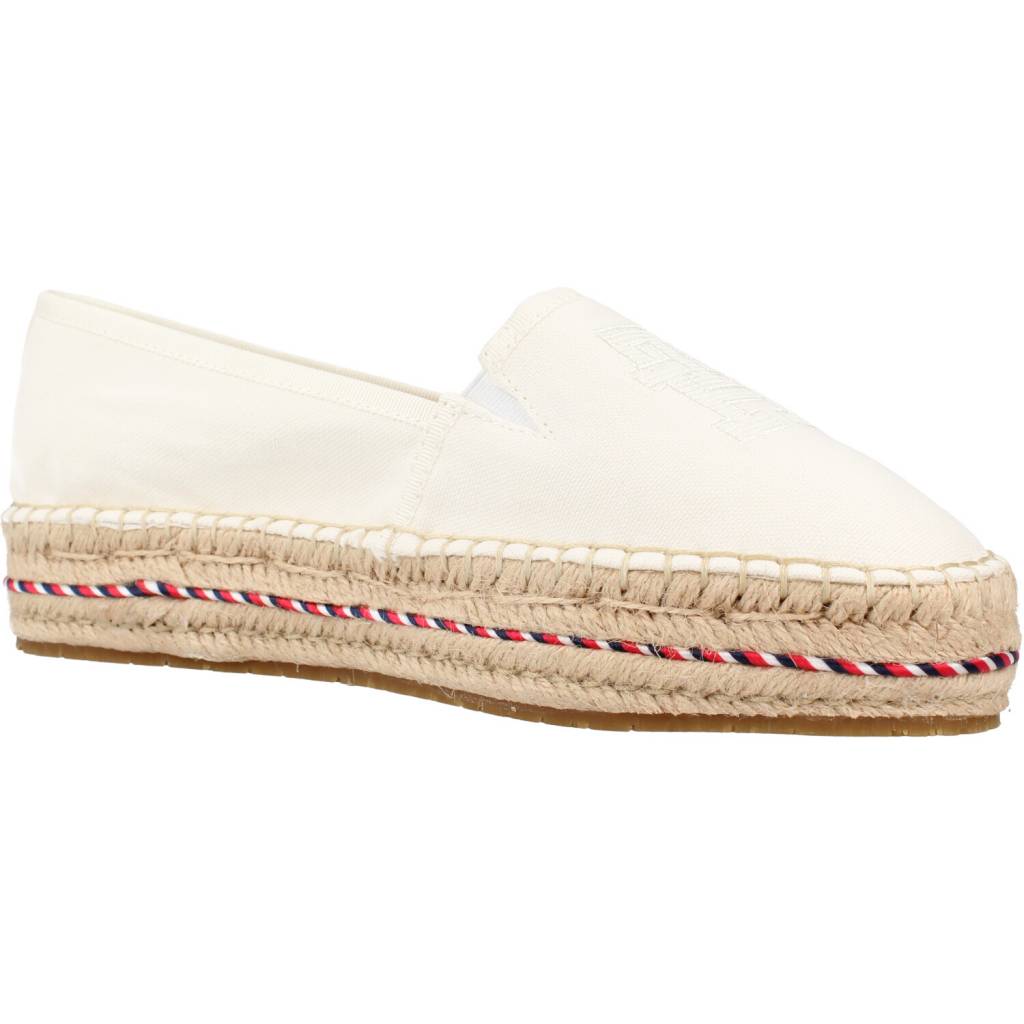 TOMMY HILFIGER TH EMBROIDERED FLATF en color YBL  (5)