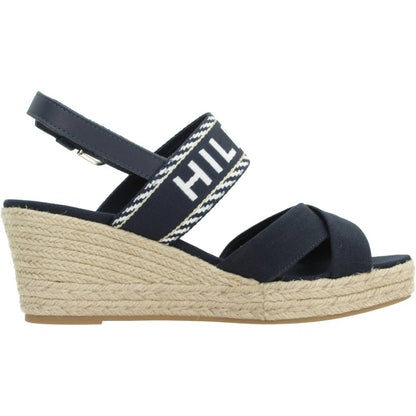 TOMMY HILFIGER SEASONAL WEBBING MID en color DW  (4)