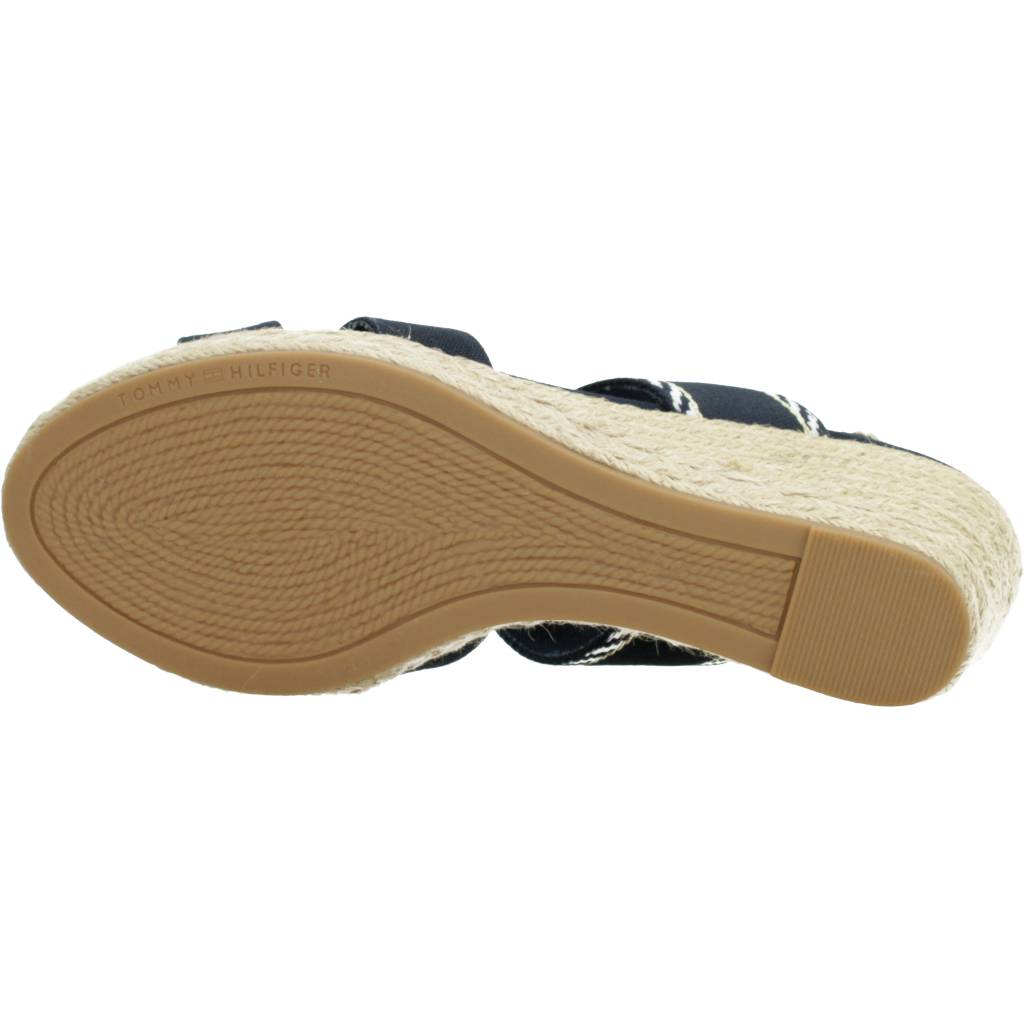 TOMMY HILFIGER SEASONAL WEBBING MID en color DW  (6)