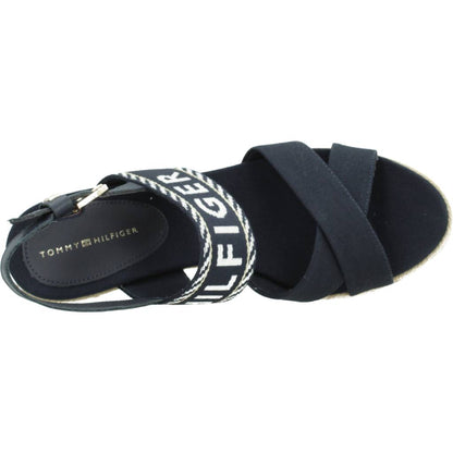TOMMY HILFIGER SEASONAL WEBBING MID en color DW  (7)