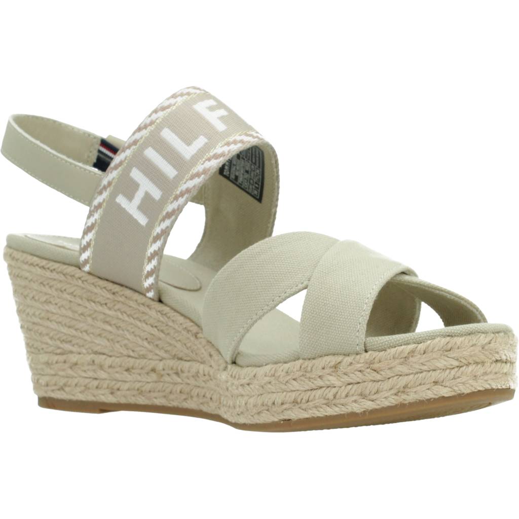 TOMMY HILFIGER SEASONAL WEBBING MID en color RBT  (5)