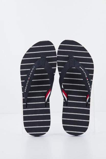 TOMMY HILFIGER ESSENTIAL ROPE SAN en color DW  (1)