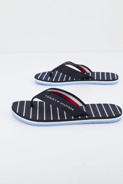 TOMMY HILFIGER ESSENTIAL ROPE SAN en color DW  (2)