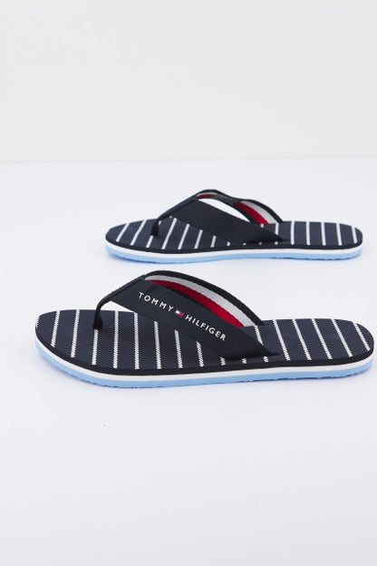 TOMMY HILFIGER ESSENTIAL ROPE SAN en color DW  (2)