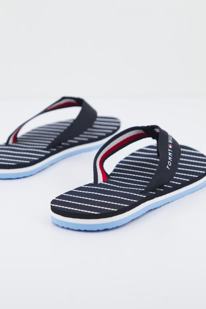 TOMMY HILFIGER ESSENTIAL ROPE SAN en color DW  (3)