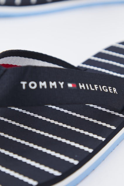 TOMMY HILFIGER ESSENTIAL ROPE SAN en color DW  (4)