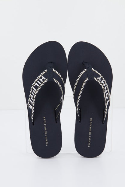 TOMMY HILFIGER WEBBING  en color DW  (1)