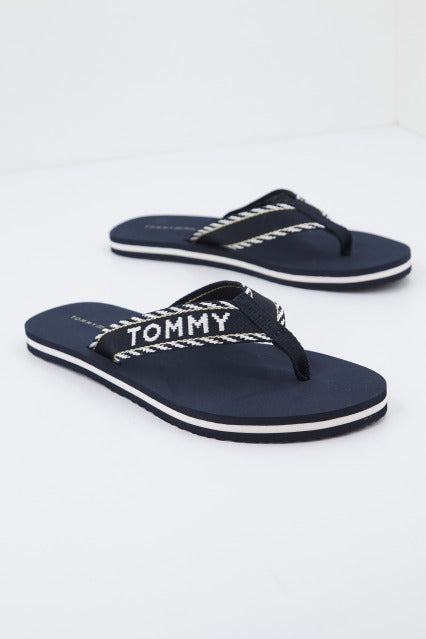 TOMMY HILFIGER WEBBING  en color DW  (2)