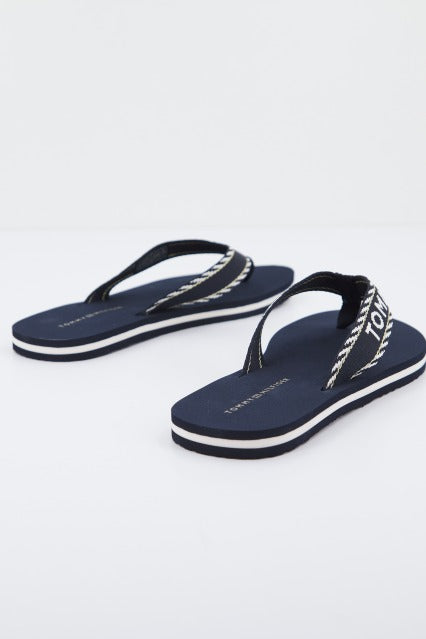 TOMMY HILFIGER WEBBING  en color DW  (3)