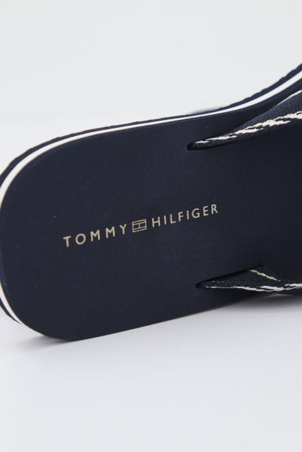 TOMMY HILFIGER WEBBING  en color DW  (4)